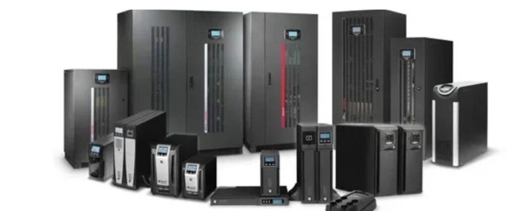 APC - Electronics security and safety solution in Pakistan