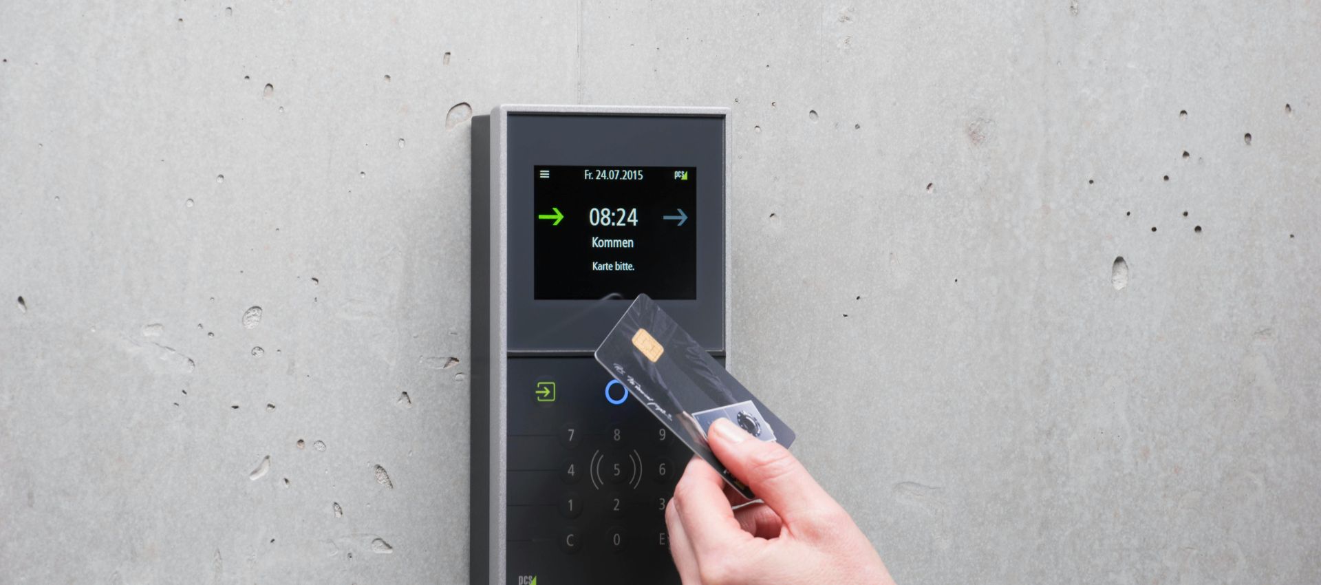 access control - Electronics security and safety solution in Pakistan