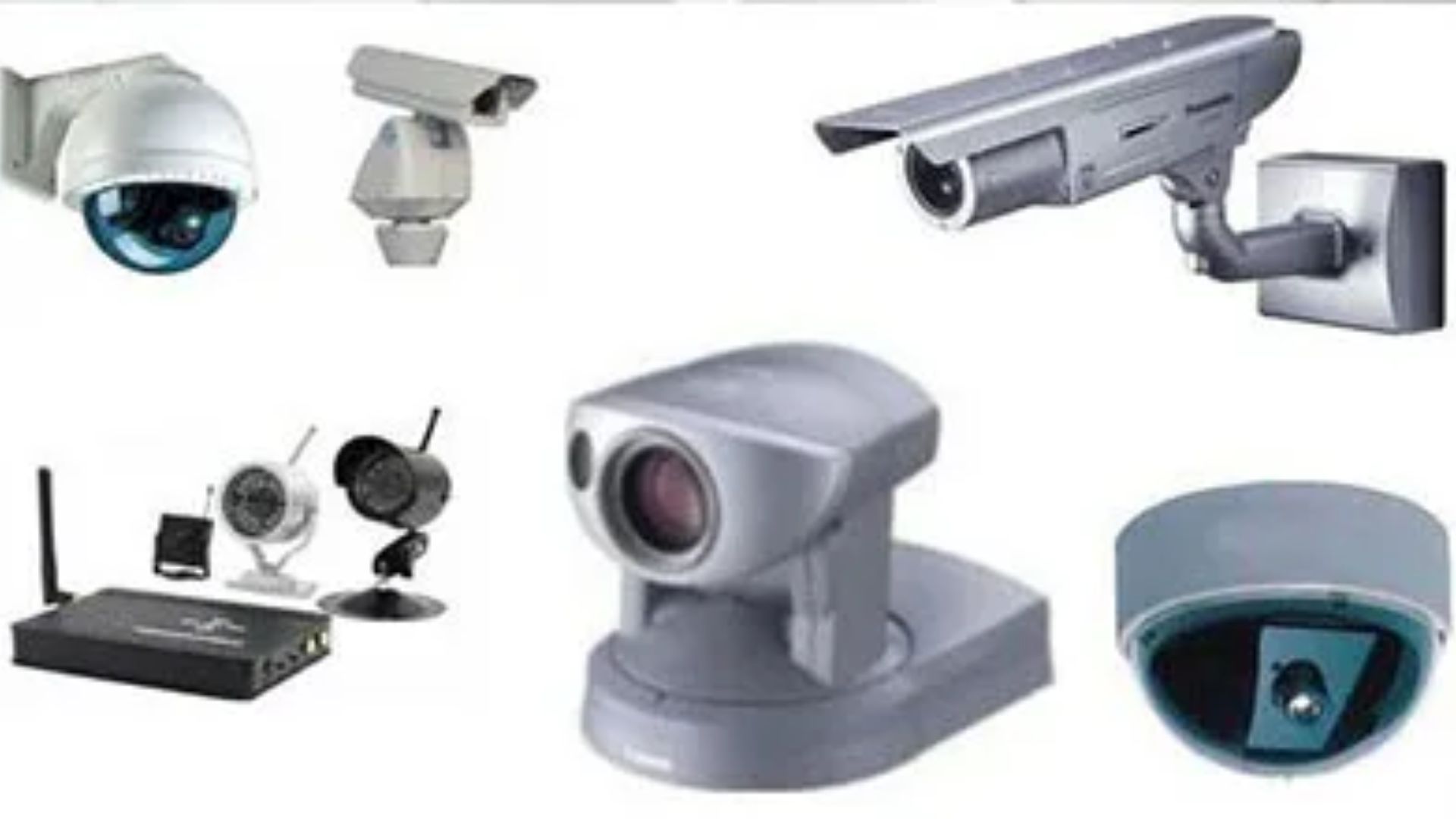 CCTV Camera Installation Near Pattoki: Complete Guide for Home ...